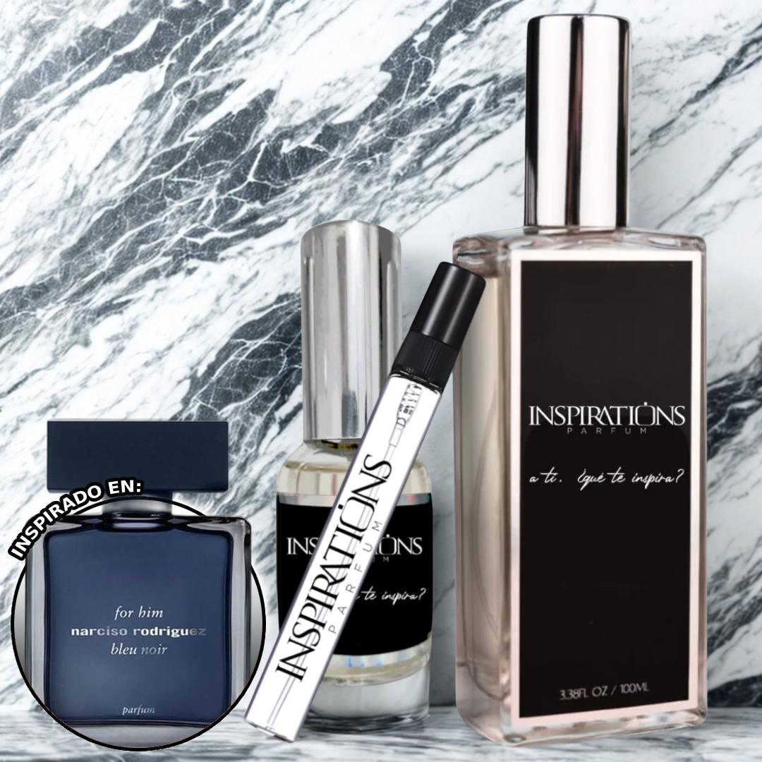 INSPIRADO EN: FOR HIM - NARCISO RODRIGUEZ INSPIRADO EN: FOR HIM - NARCISO RODRIGUEZ
